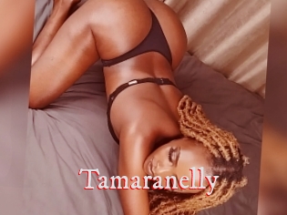 Tamaranelly