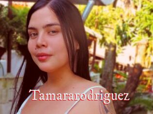 Tamararodriguez