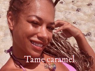 Tame_caramel