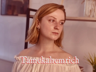 Tamekahemrich