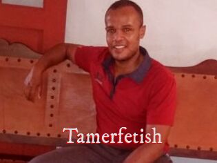 Tamerfetish