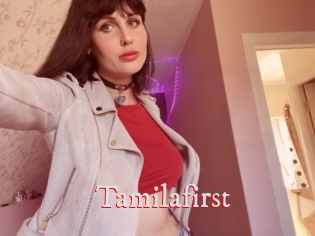 Tamilafirst
