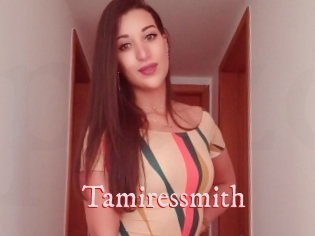 Tamiressmith