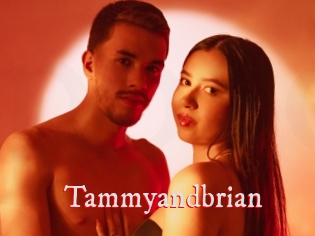 Tammyandbrian