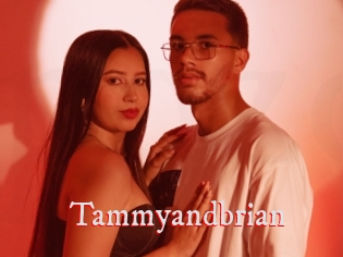 Tammyandbrian