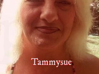 Tammysue
