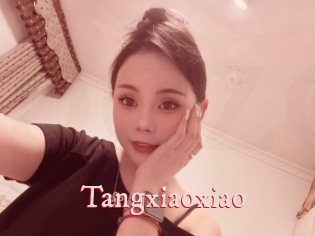 Tangxiaoxiao