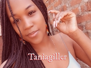 Taniagiller