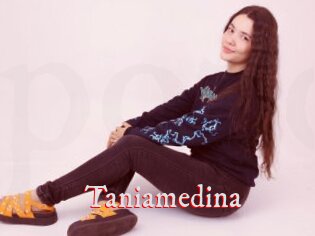 Taniamedina