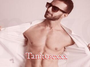 Tanitosexxx