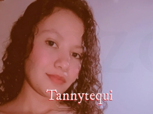 Tannytequi