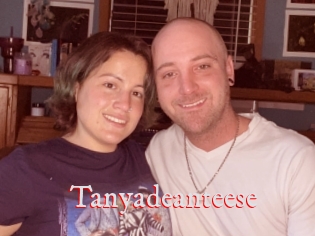 Tanyadeanteese