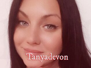 Tanyadevon