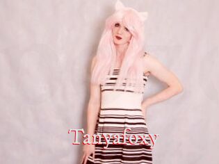 Tanyafoxy