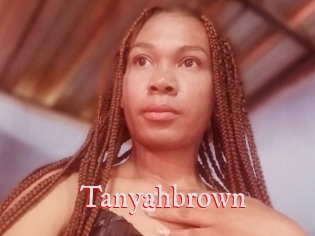 Tanyahbrown