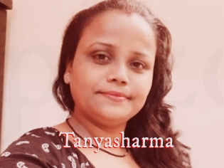 Tanyasharma