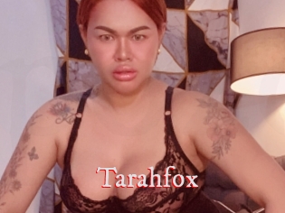 Tarahfox