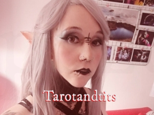 Tarotandtits