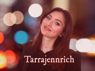 Tarrajennrich
