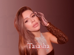 Tasasha