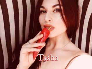 Tasha