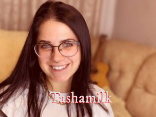 Tashamilk