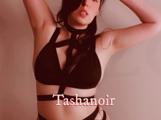 Tashanoir