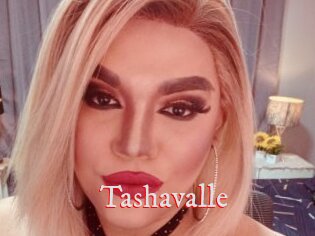 Tashavalle