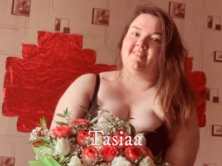 Tasiaa
