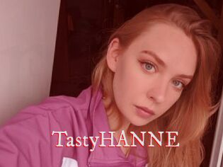 TastyHANNE