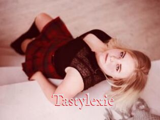 Tastylexie
