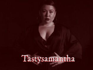 Tastysamantha