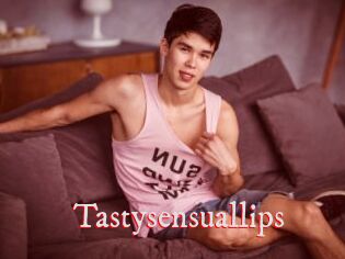 Tastysensuallips