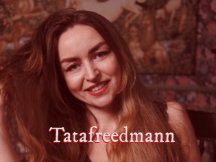 Tatafreedmann