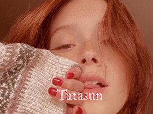 Tatasun