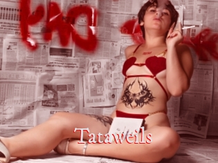 Tataweils