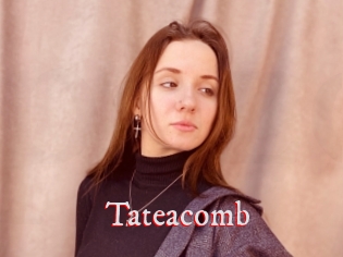 tateacomb Pornstars Zoe