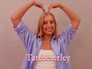 Tatebeverley