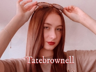 Tatebrownell