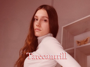 Tatecantrill