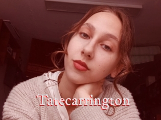 Tatecarrington