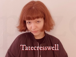 Tatecresswell