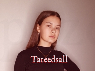 Tateedsall