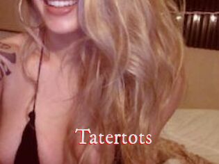 Tatertots