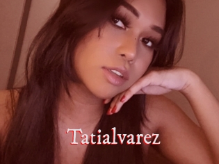 tatialvarez Pornstars Zoe