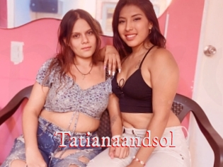 tatianaandsol Pornstars Zoe