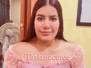 Tatianacutee
