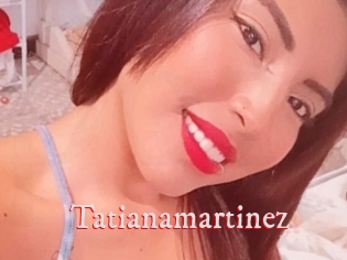 Tatianamartinez