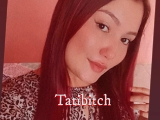 Tatibitch