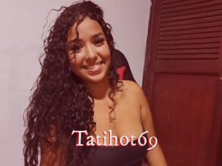 tatihot69 Pornstars Zoe